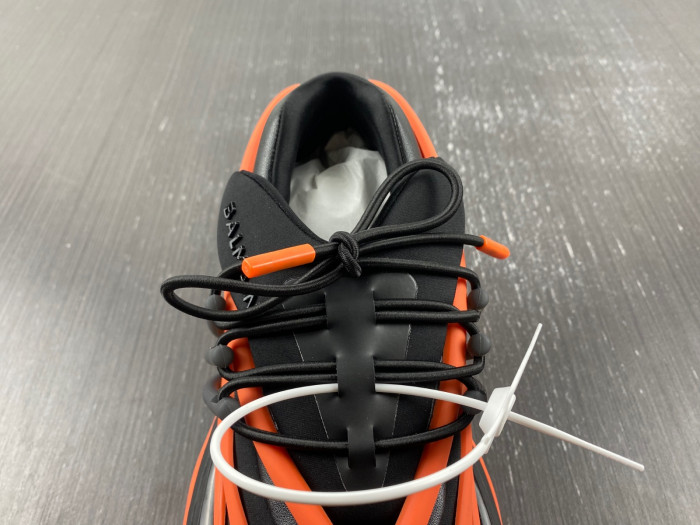 balmain  sneakers