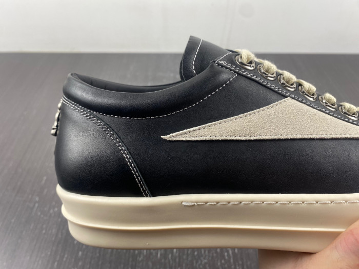 rick 0wens sneakers