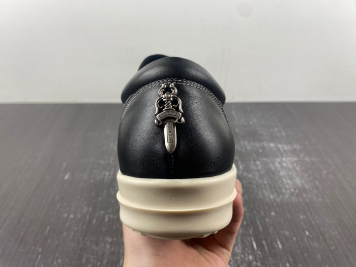 rick 0wens sneakers