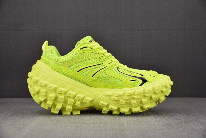 Ba*len*cia*ga - defender sneakers