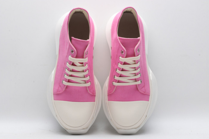 rick 0wens sneakers