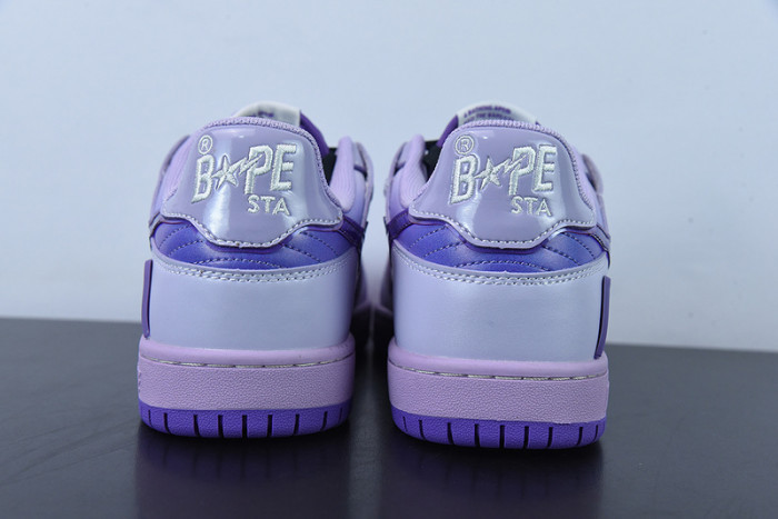 a bathing ape bape sk8 sta