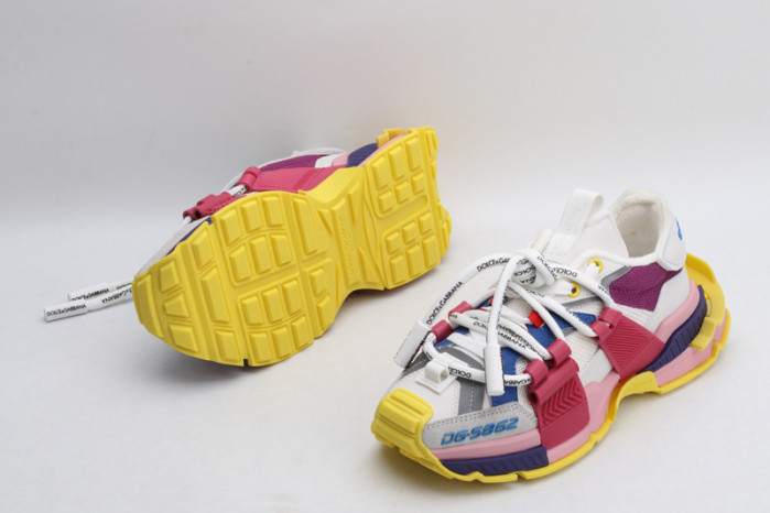d&g sneakers
