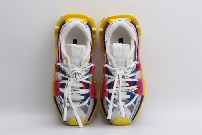 d&g sneakers