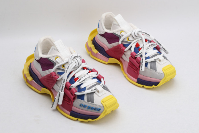 d&g sneakers