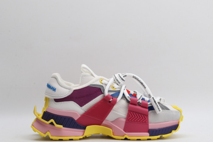 d&g sneakers