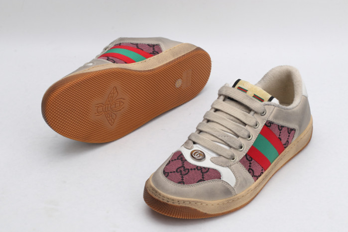 G*u*i sneaker