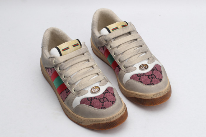 G*u*i sneaker
