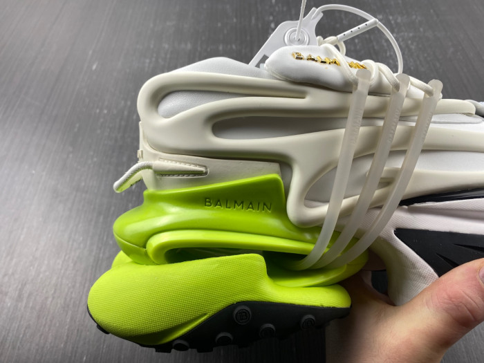 balmain sneakers