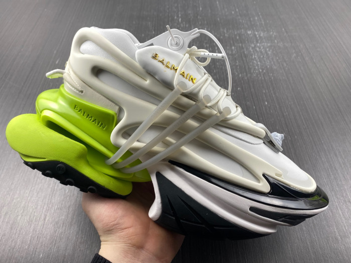 balmain sneakers