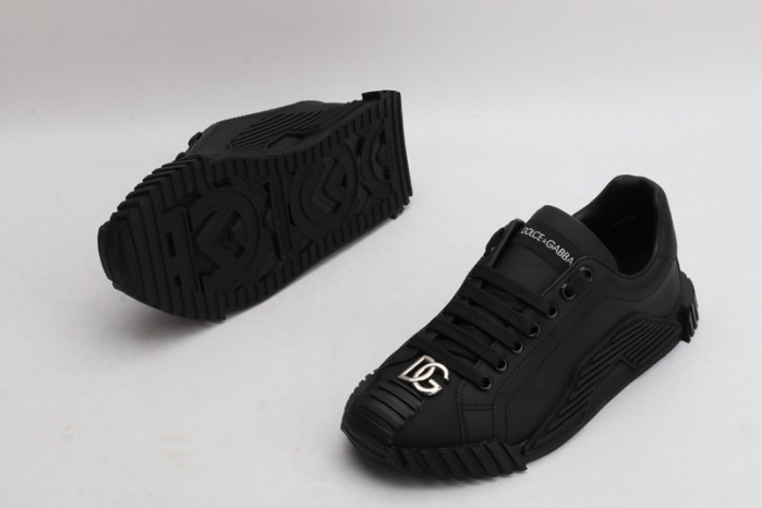 d&g sneakers