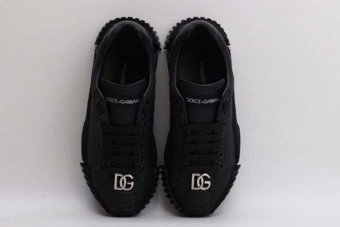 d&g sneakers
