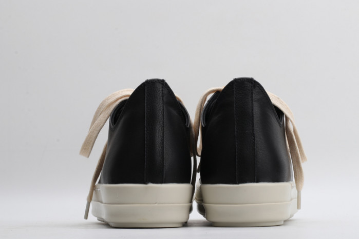 rick 0wens sneakers