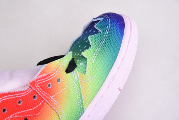 j balvin’s air jordan 1 high og "j balvin" multi-color dc1786-125
