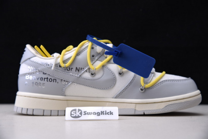 ofw x dunk low 