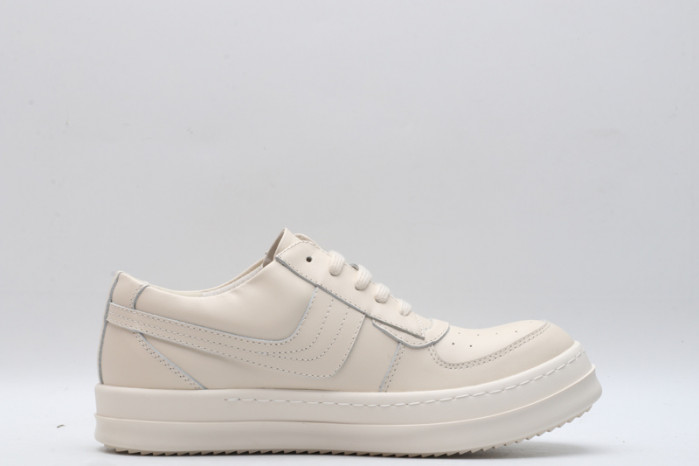 rick 0wens sneakers