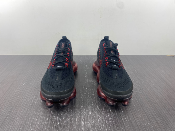 nike air max scorpion black red dj4701-004