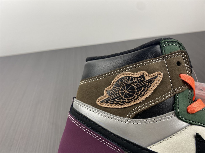 air jordan 1 retro high archaeo brown dh3097-001