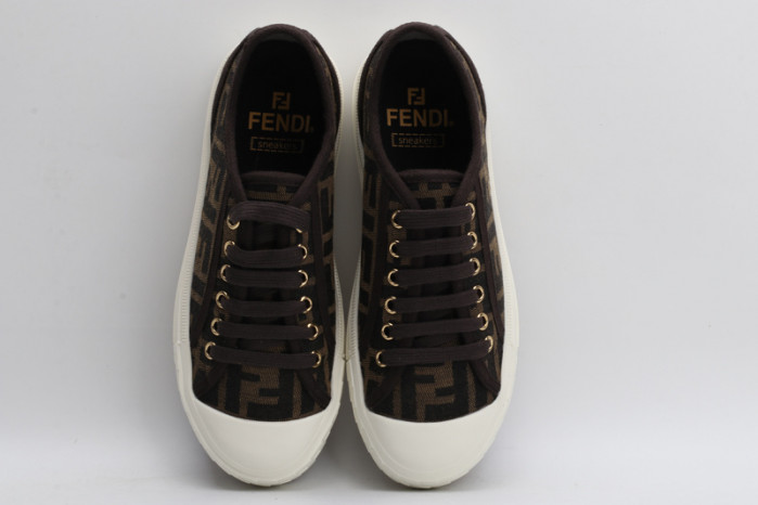 F**di sneakers