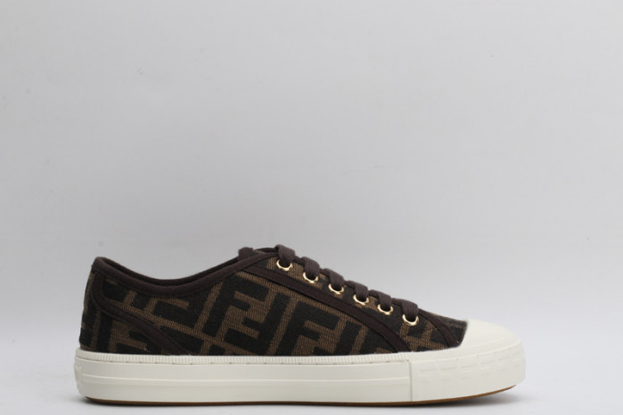 F**di sneakers