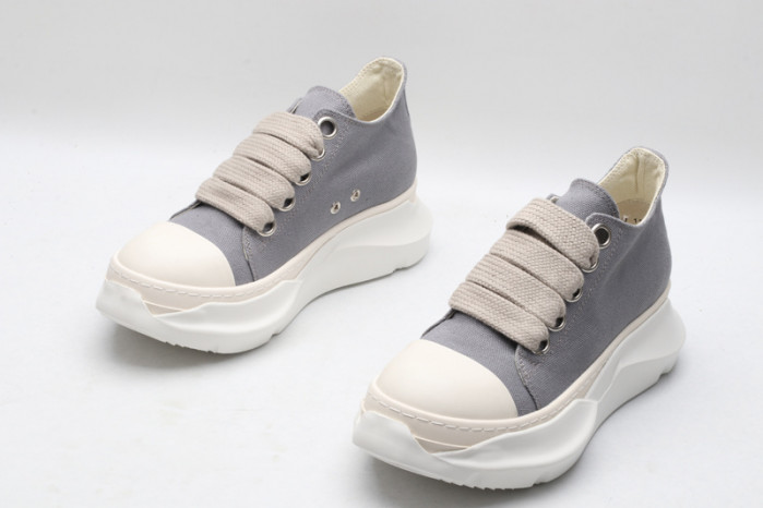 rick 0wens sneakers