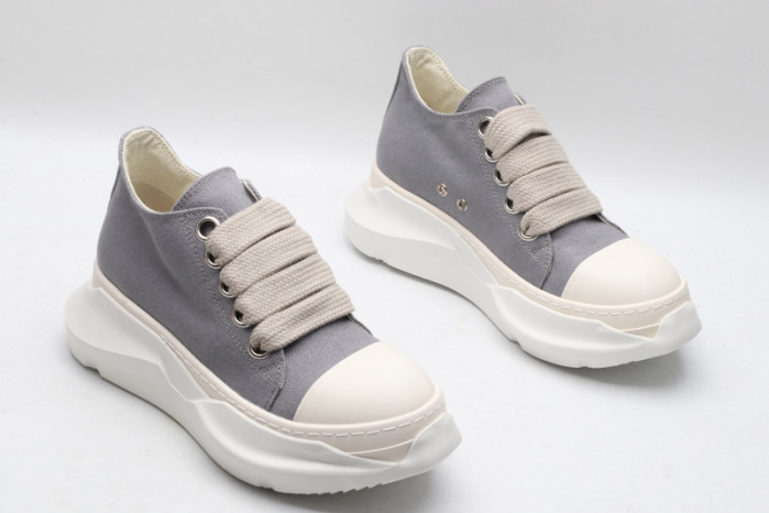 rick 0wens sneakers