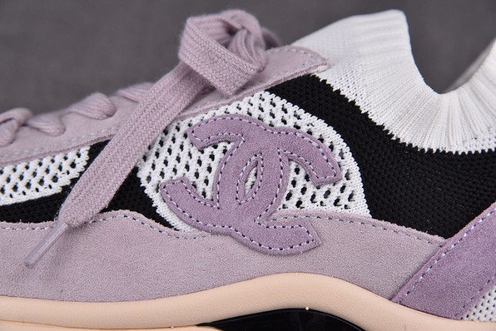 chane sneakers