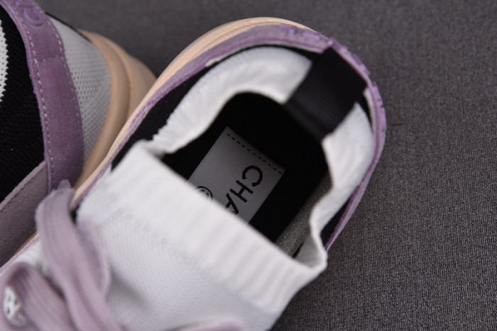 chane sneakers