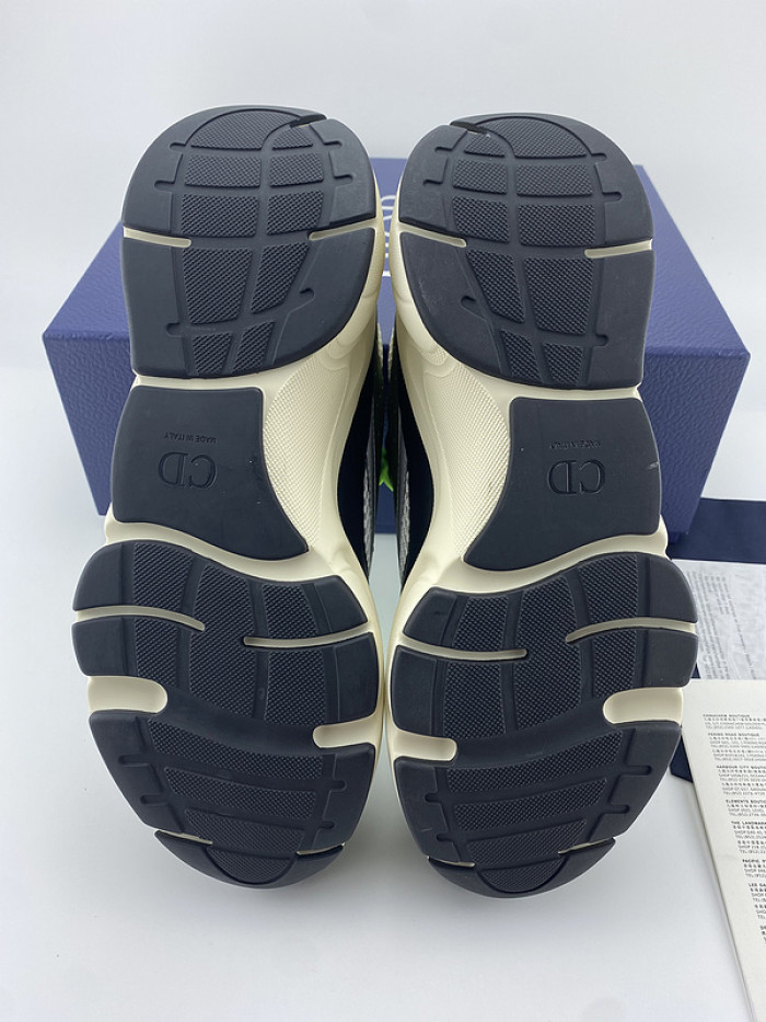 d10r homme b22 trainer sneaker