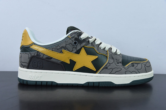 a bathing ape bape sk8 sta