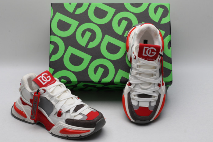 d&g sneakers