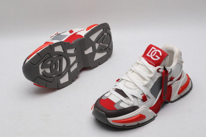 d&g sneakers