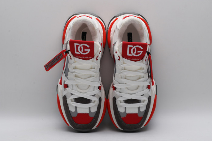 d&g  sneakers