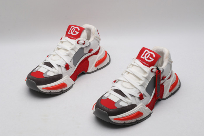 d&g sneakers