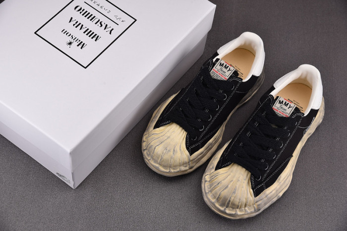 mihara yasuhiro  sneakers