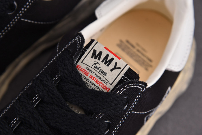 mihara yasuhiro  sneakers