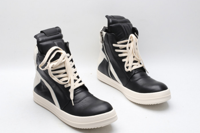 rick 0wens sneakers