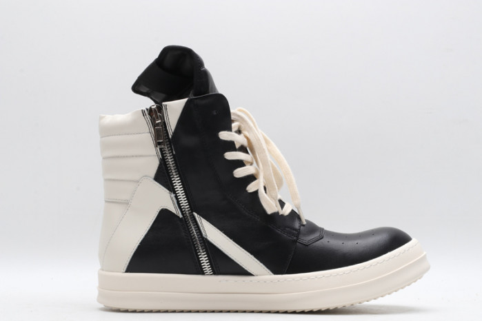 rick 0wens sneakers