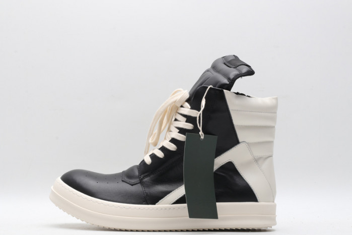 rick 0wens sneakers
