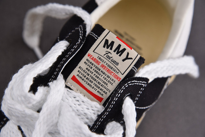 mihara yasuhiro  sneakers
