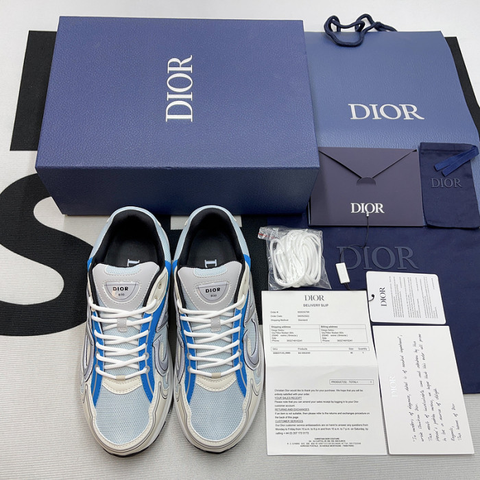 b30 sneaker