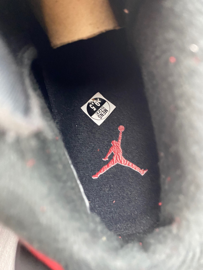 air jordan 6 "toro bravo" ct8529-600