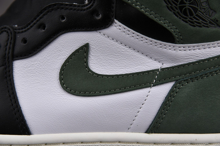 air jordan 1 retro high og “clay green” 555088-135