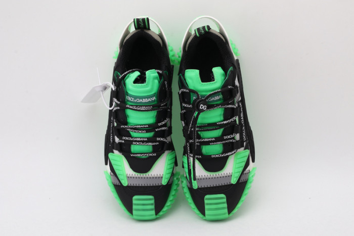 d&g sneakers