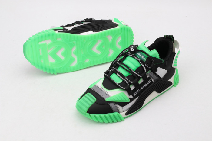 d&g sneakers