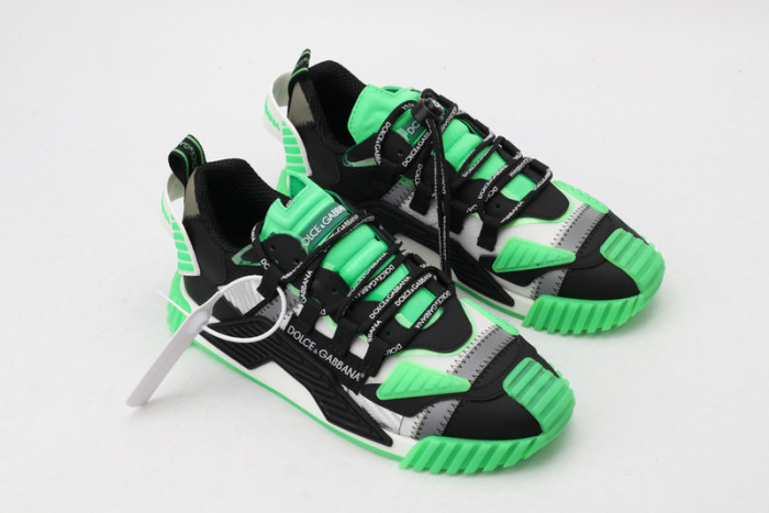 d&g sneakers