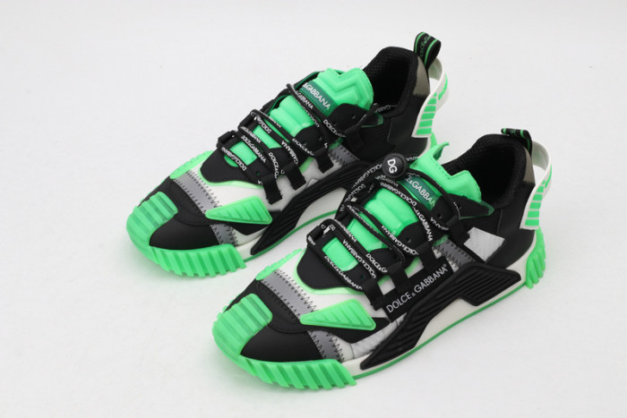 d&g sneakers
