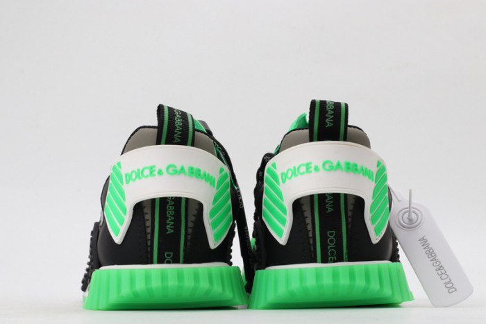 d&g sneakers