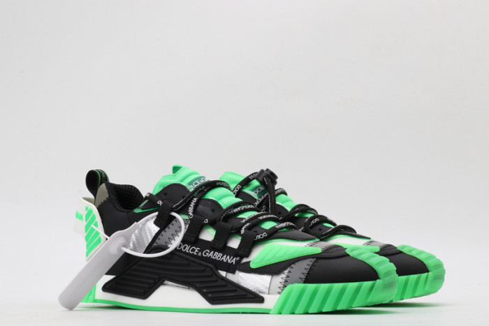 d&g sneakers