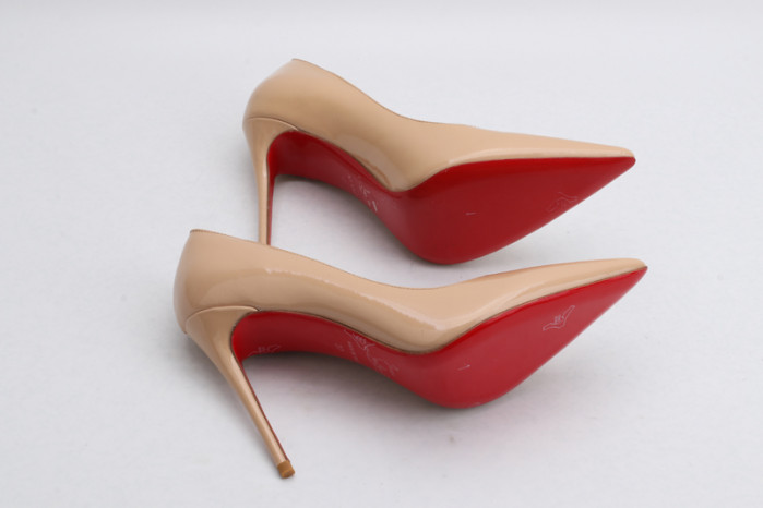 cl heels